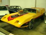 Dodge Challenger Spirit Phase IV 1970 года